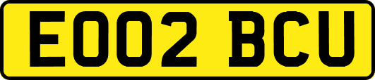 EO02BCU