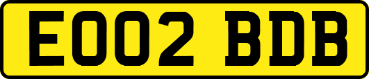 EO02BDB
