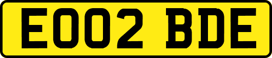 EO02BDE