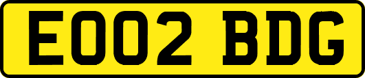 EO02BDG