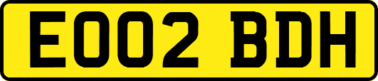 EO02BDH