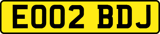 EO02BDJ
