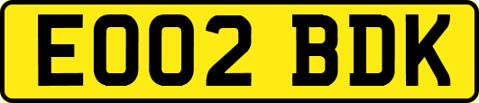 EO02BDK