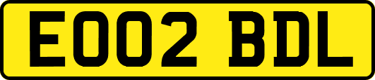 EO02BDL