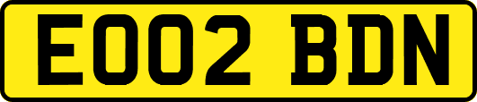 EO02BDN