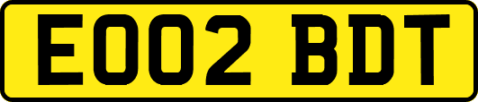 EO02BDT
