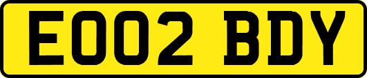 EO02BDY
