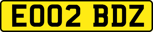 EO02BDZ