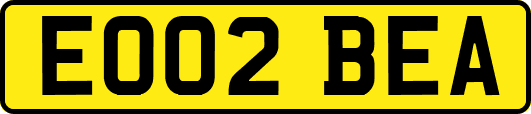 EO02BEA