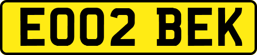 EO02BEK