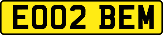 EO02BEM