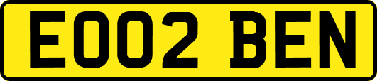EO02BEN
