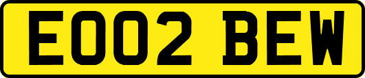 EO02BEW