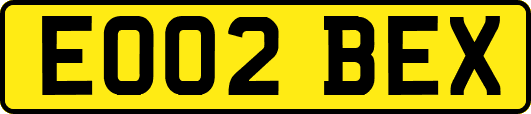 EO02BEX