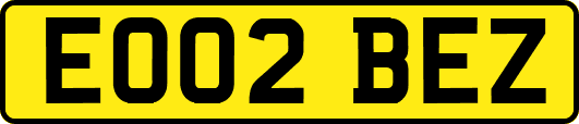 EO02BEZ