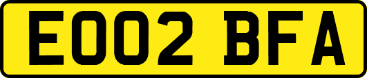 EO02BFA