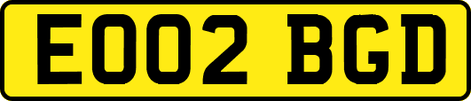 EO02BGD