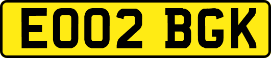 EO02BGK