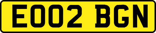 EO02BGN
