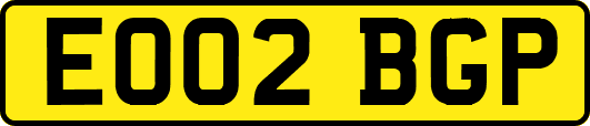 EO02BGP