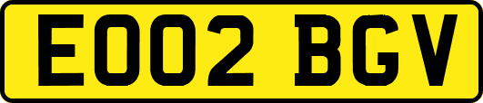 EO02BGV