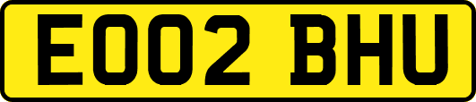 EO02BHU