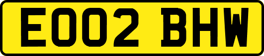 EO02BHW