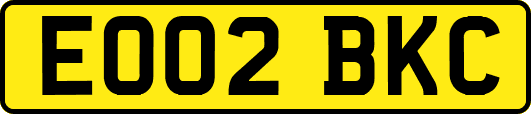 EO02BKC