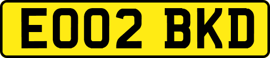 EO02BKD