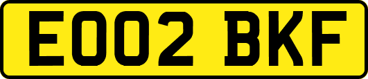 EO02BKF