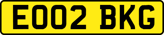 EO02BKG
