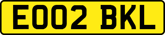 EO02BKL