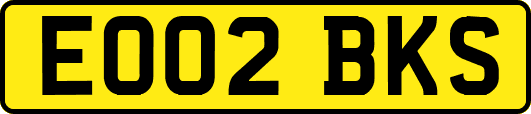 EO02BKS