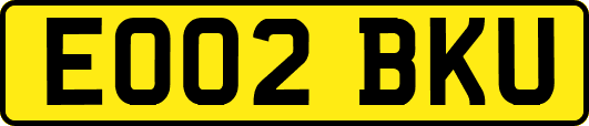EO02BKU
