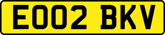 EO02BKV