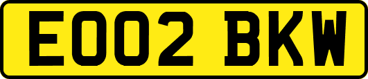 EO02BKW