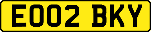 EO02BKY