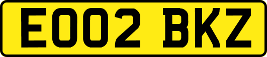 EO02BKZ