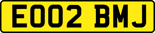 EO02BMJ