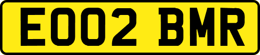 EO02BMR