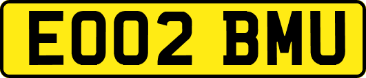 EO02BMU