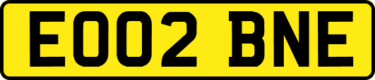 EO02BNE