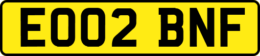 EO02BNF