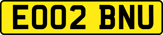 EO02BNU