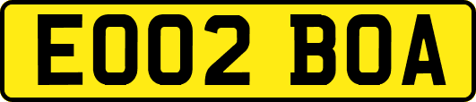 EO02BOA