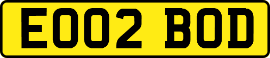 EO02BOD