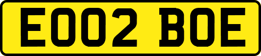 EO02BOE