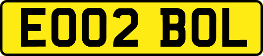 EO02BOL