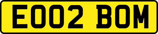 EO02BOM