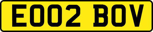 EO02BOV
